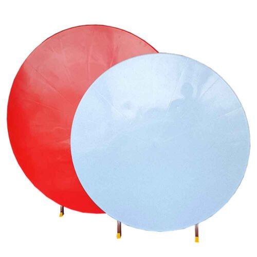 3V Grad A Foldable Plastic Table