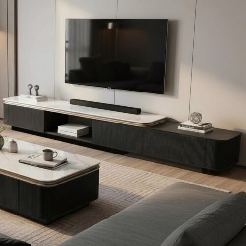 Hall Cabinet - 3158