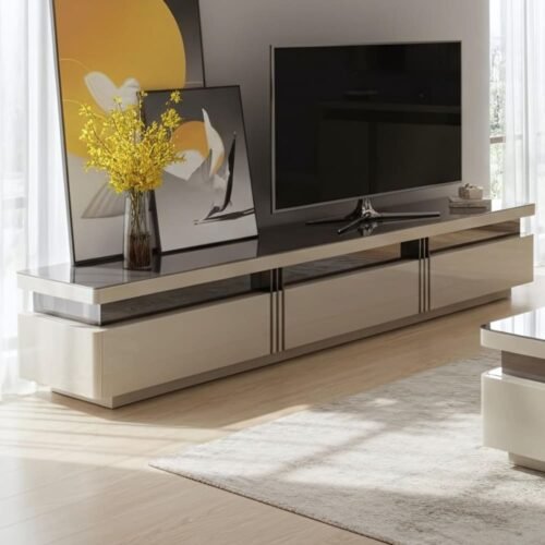 Hall Cabinet - 2246