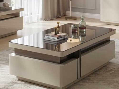 Coffee Table - 2245