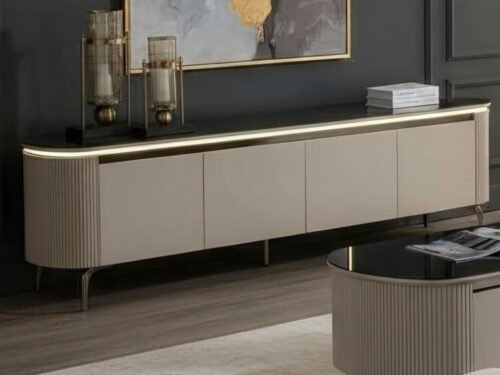 Hall Cabinet - 3172