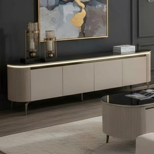 Hall Cabinet - 3172