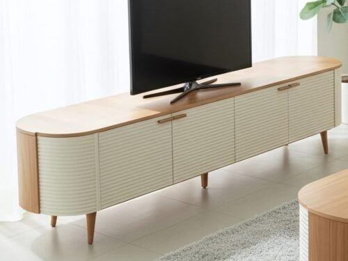 Hall Cabinet - 1242