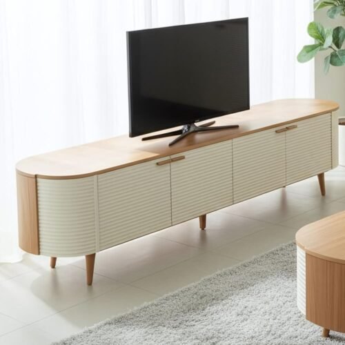 Hall Cabinet - 1242