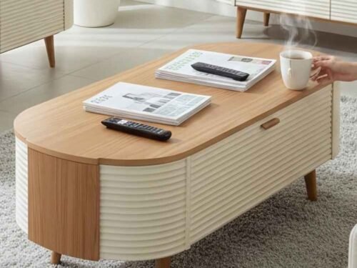 Coffee Table - 1243