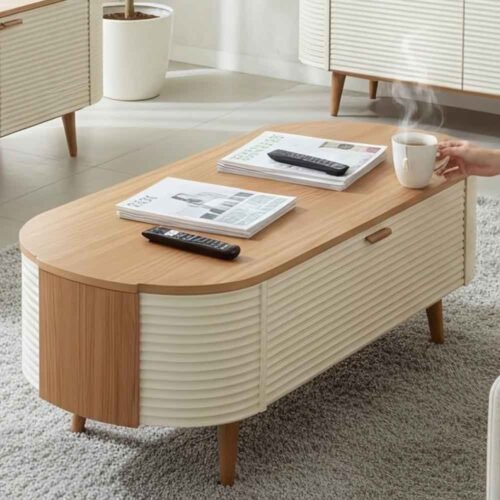 Coffee Table - 1243