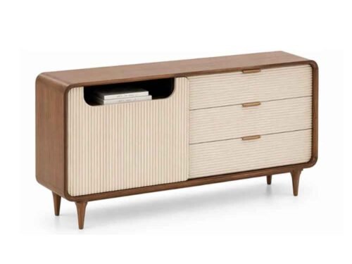 Console Cabinet - 2464