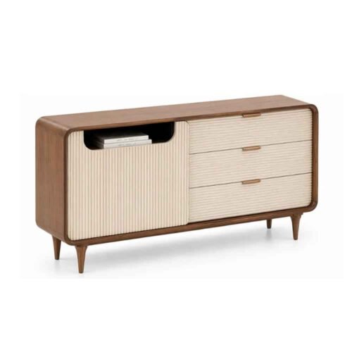 Console Cabinet - 2464