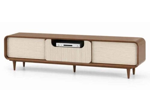 Hall Cabinet - 2462
