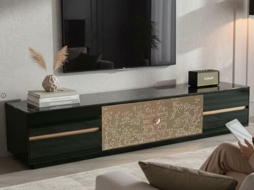 Hall Cabinet - 3139