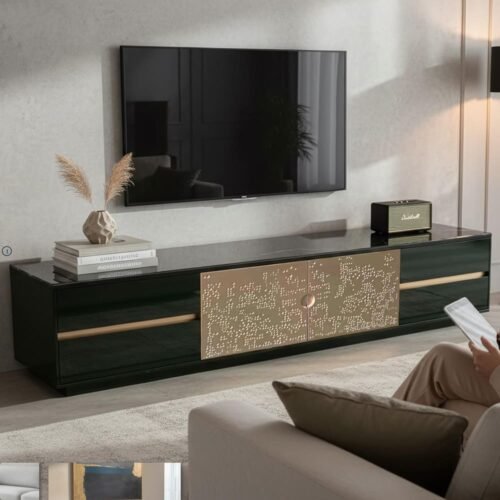 Hall Cabinet - 3139