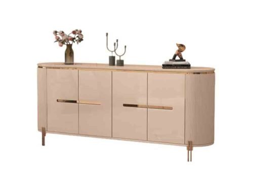 Console Cabinet - 0584