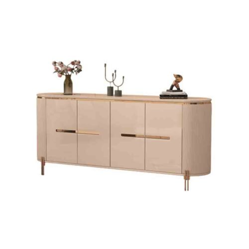 Console Cabinet - 0584