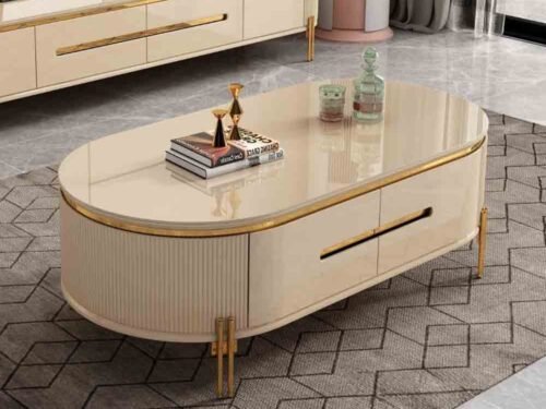 Coffee Table - 0582