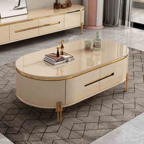 Coffee Table - 0582
