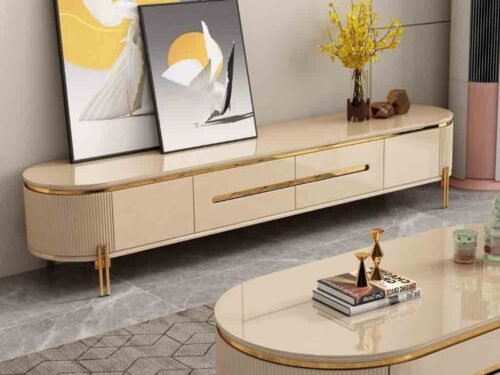 Hall Cabinet - 0583