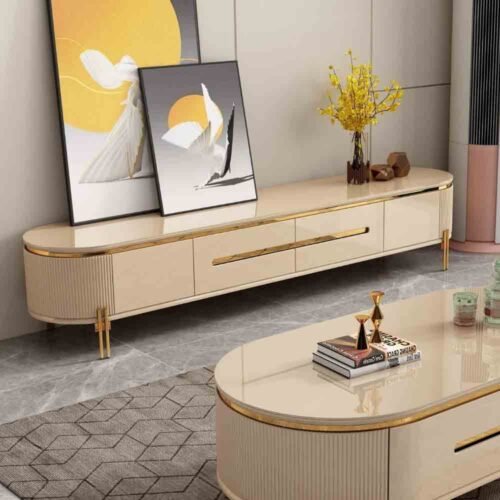 Hall Cabinet - 0583