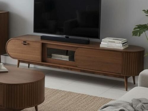 Hall Cabinet - 2421