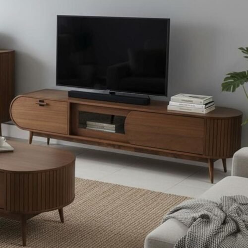 Hall Cabinet - 2421