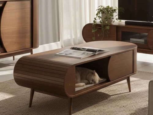 Coffee Table - 2422
