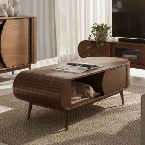 Coffee Table - 2422