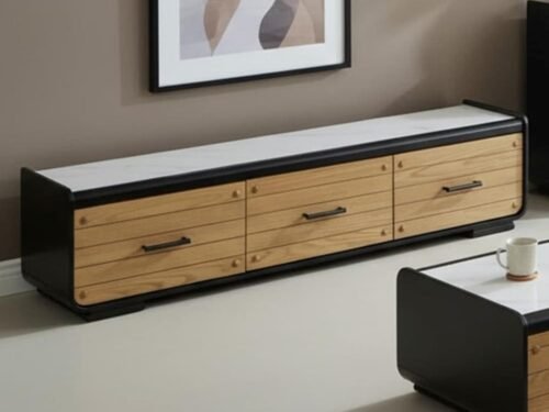 Hall Cabinet - 2434