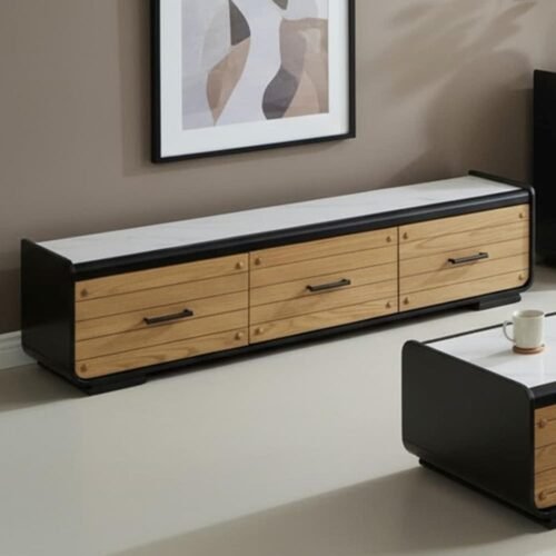 Hall Cabinet - 2434