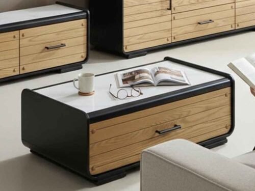 Coffee Table - 2435