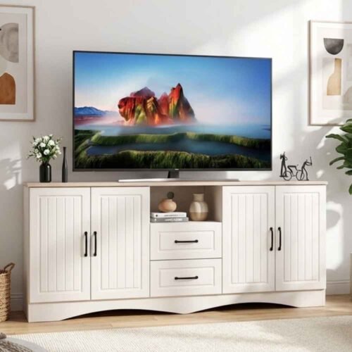 Console Cabinet - 3156