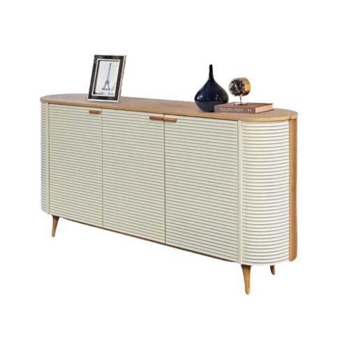 Console Cabinet - 1244