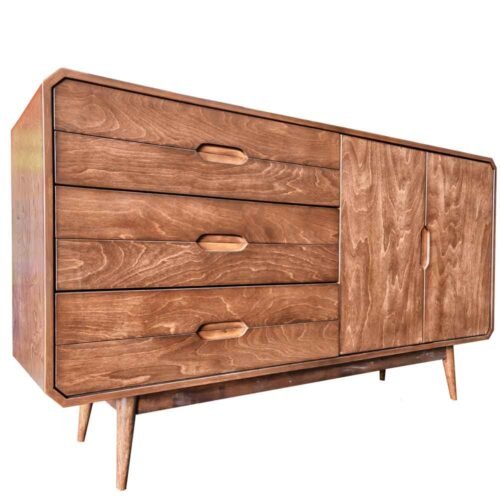 Console Cabinet - 761