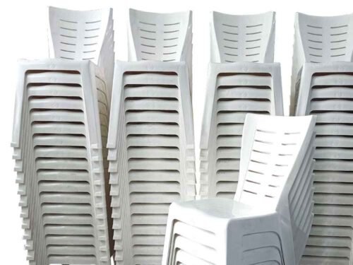 3v Plastic Side Chair EL701 modern dining chair