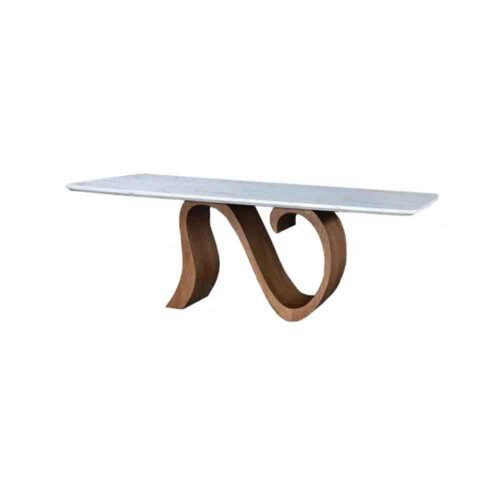 Dining Table - MT-2425-G + 2025(LEG)