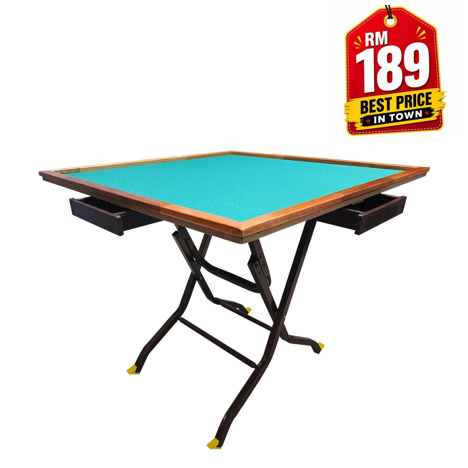 mahjong table