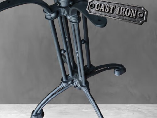 Table leg