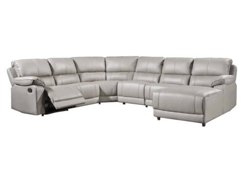 Corner Sofa - 1057