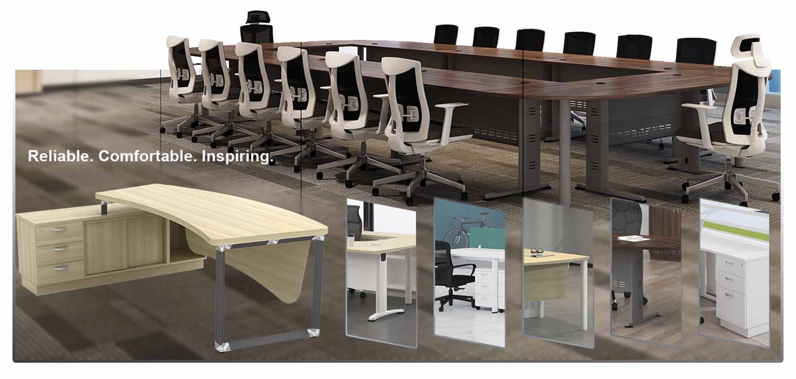 office