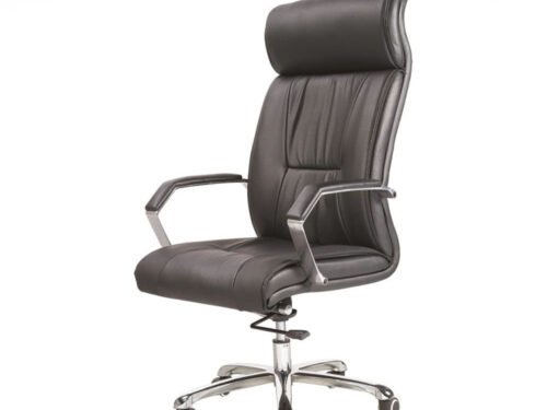 Adjustable office chair ideal for any office workplace.