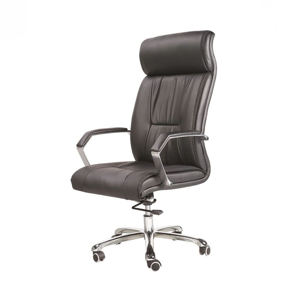 Office Chair - 2015A 1 Adjustable office chair ideal for any office workplace.