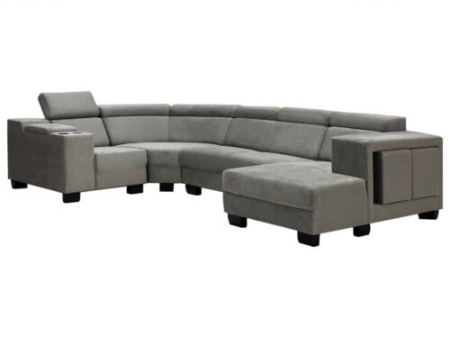 Corner Sofa - 212