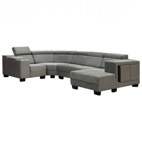 Corner Sofa - 212