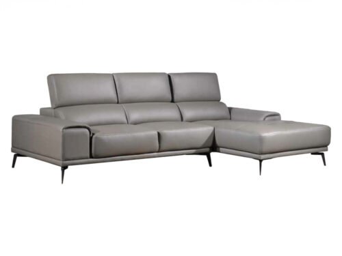 Corner Sofa - 2196