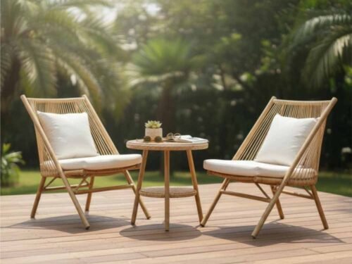 Garden set 1+2 - 040