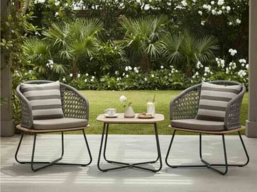 Garden set 1+2 - 043