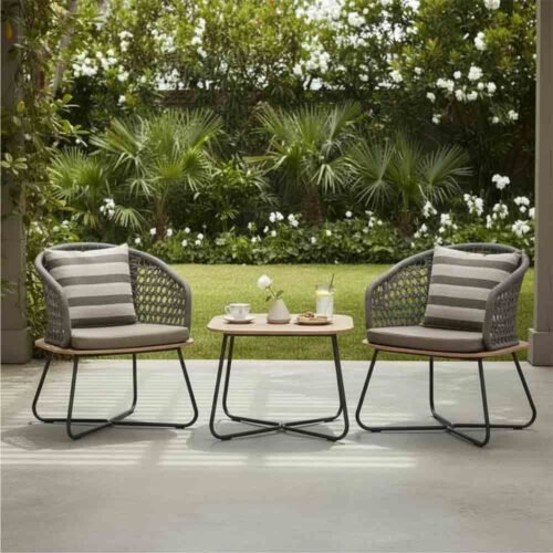 Garden set 1+2 - 043
