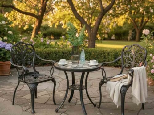 Garden set 1+2 - 048