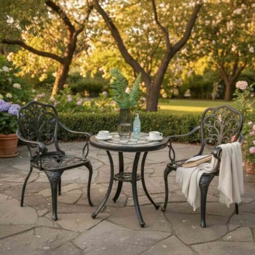 Garden set 1+2 - 048