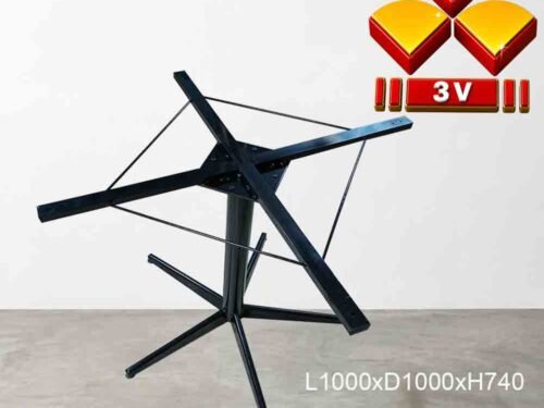 table leg
