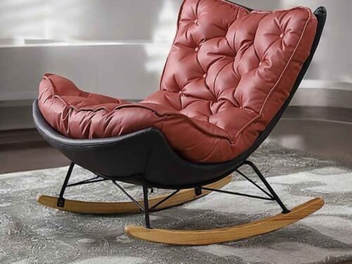 Design Chair - 122