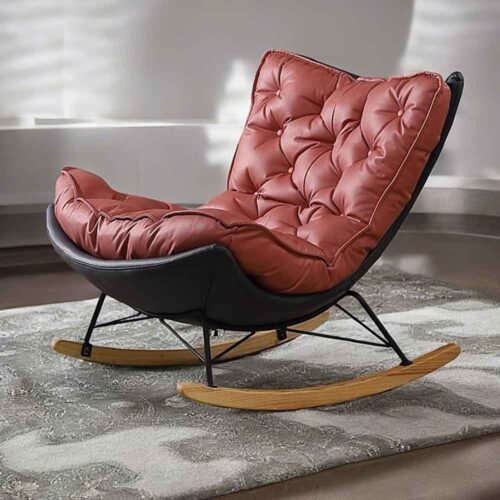Design Chair - 122